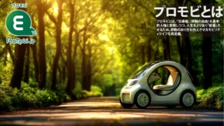 プロモビとは