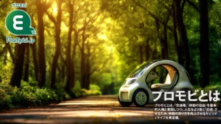 プロモビとは