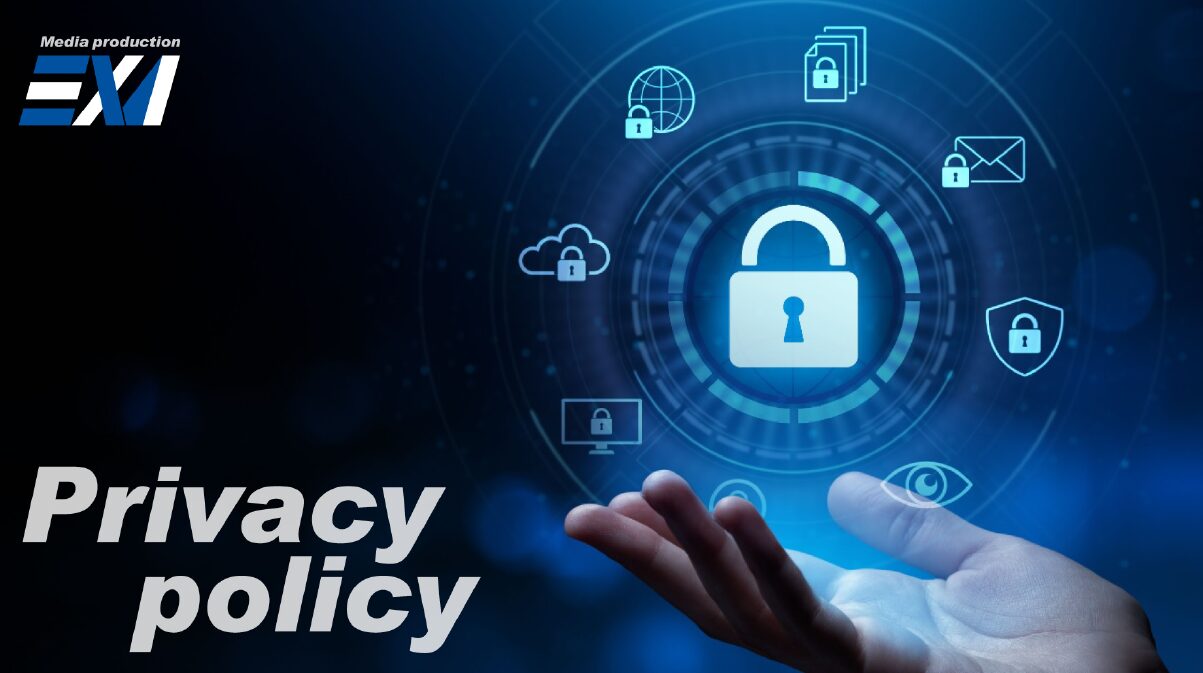 プライバシーポリシー