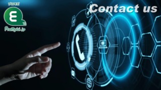 お問い合わせフォーム