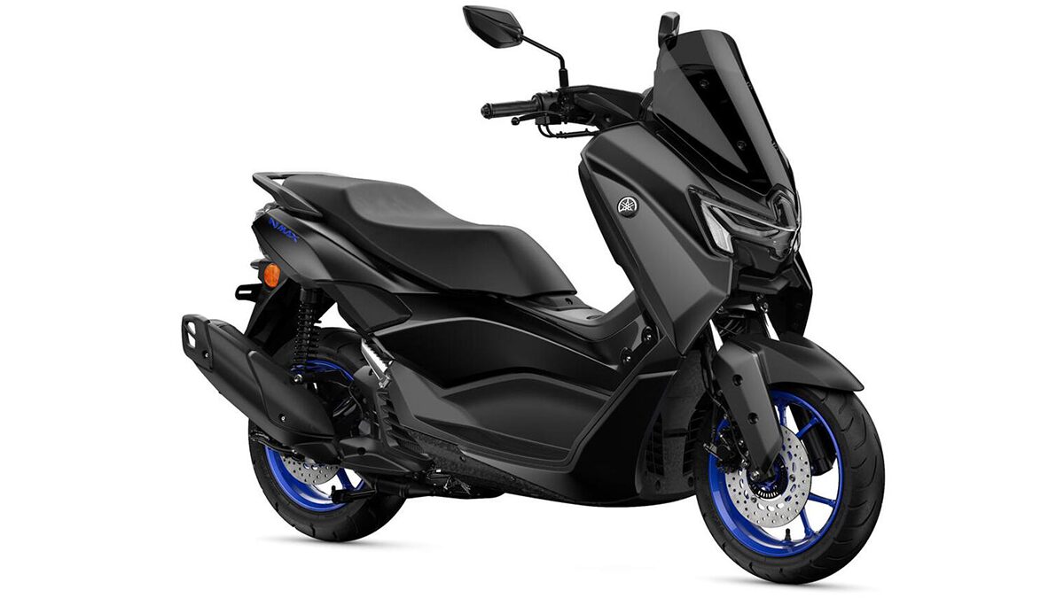 ヤマハ・NMAX 125