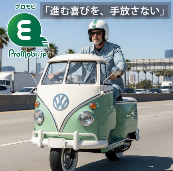 創設の辞「進む喜びを、手放さない」