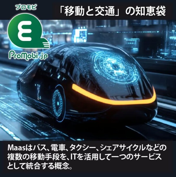 「移動と交通」の知恵袋