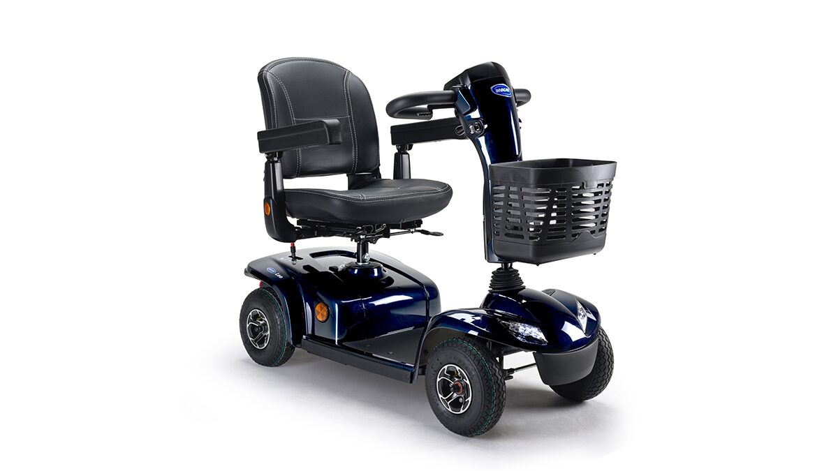 インバケア・レオ(Invacare Leo)